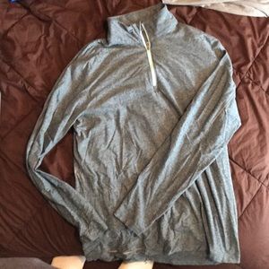 Lululemon 1/4 Zip